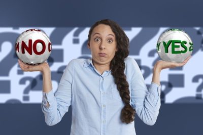 Checkliste Berufsunfähigkeitsversicherung